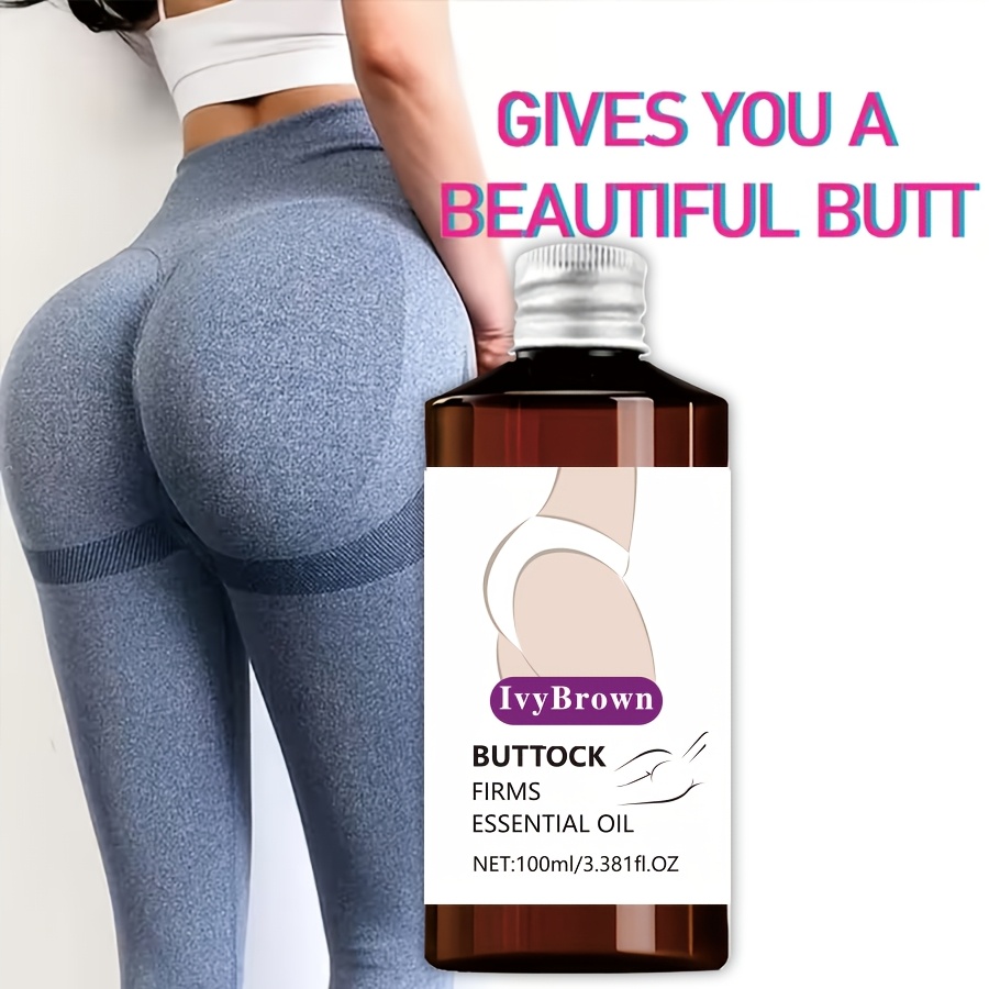 100  buttock lifting oil moisturizes and nourishes instantly hydrating smoothing softening and lifting the   and breasts reducing sagging and enhancing the   and fuller     for your girlfriend Product details 9