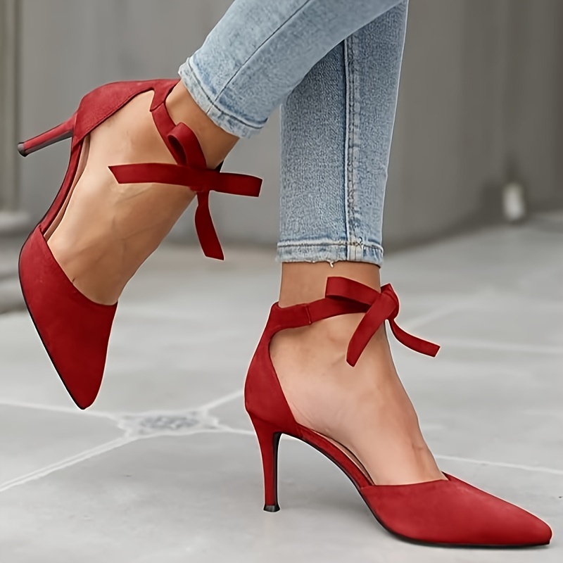 Women's Shoes Heels