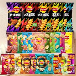 snacks pack random in 29 2 47oz 65g 70g 3 snacks for casual and offices