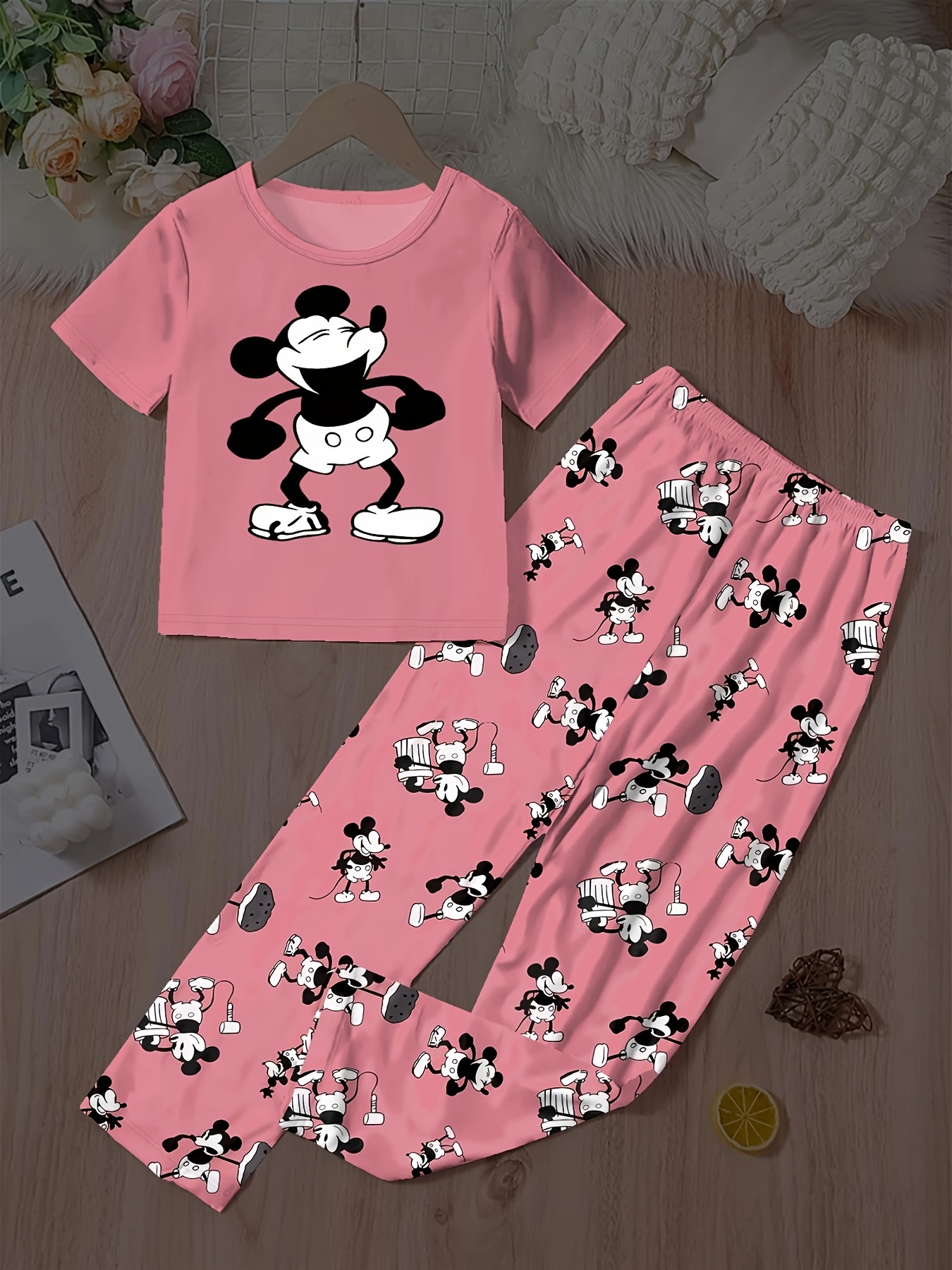 Plus size novelty pajamas sale