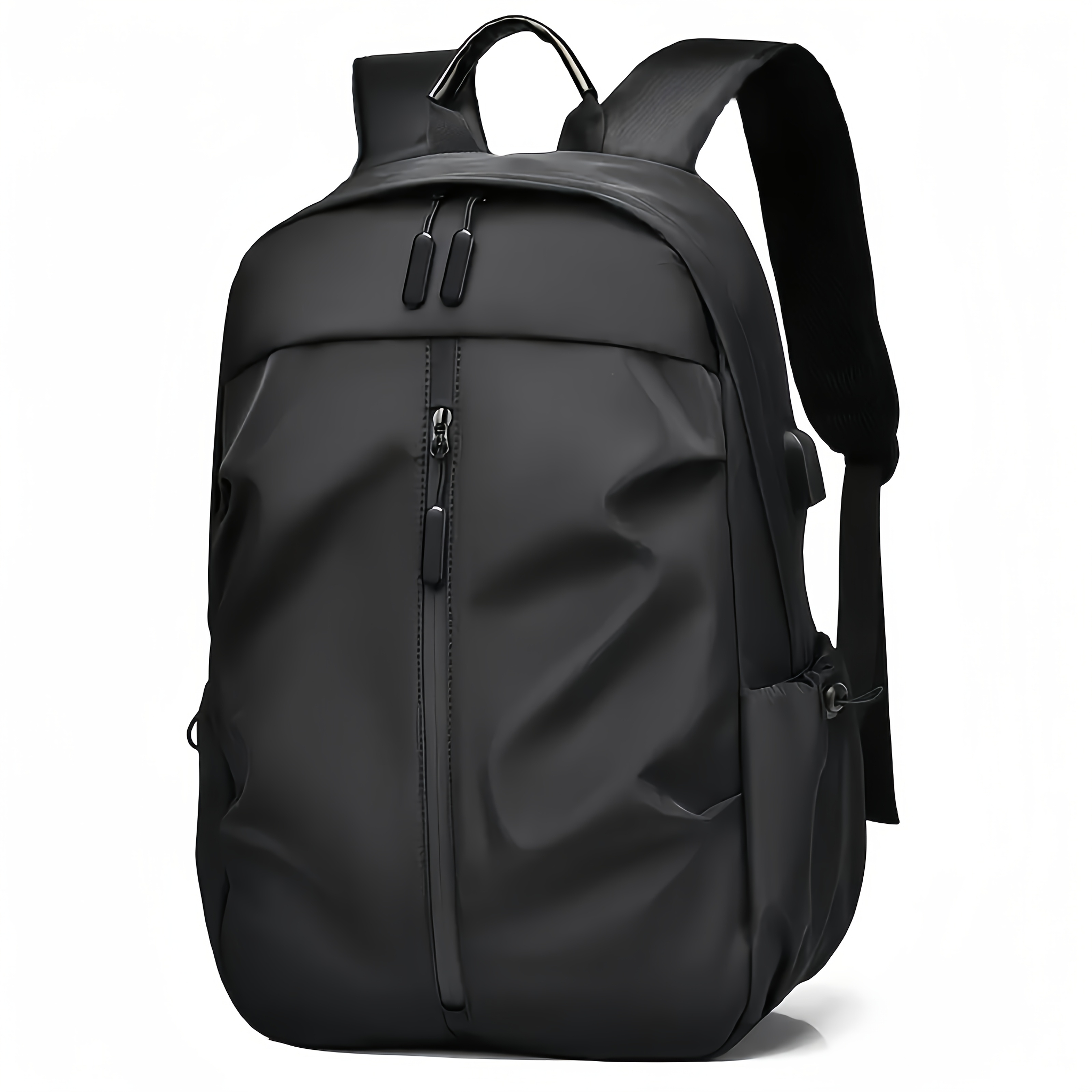 TEMU Backpack - Lightweight, Durable For Sports, Travel & Commuting With Laptop Compartment