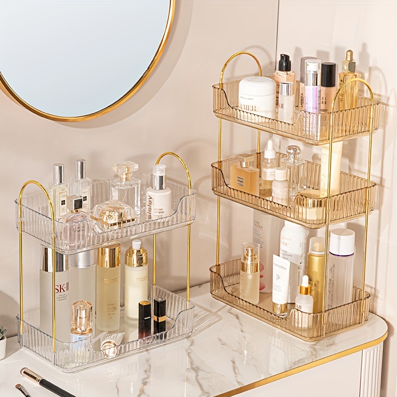 

Household Bathroom Toiletries Organizer