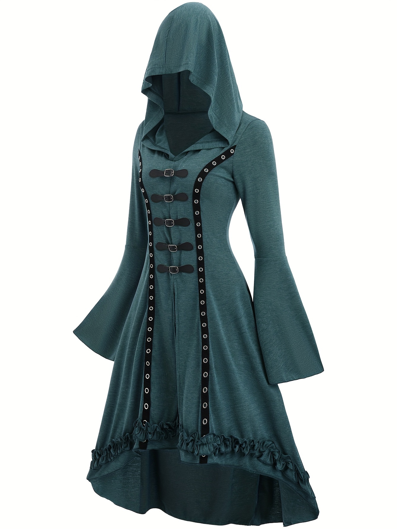 goth clothing for women - Pakistan