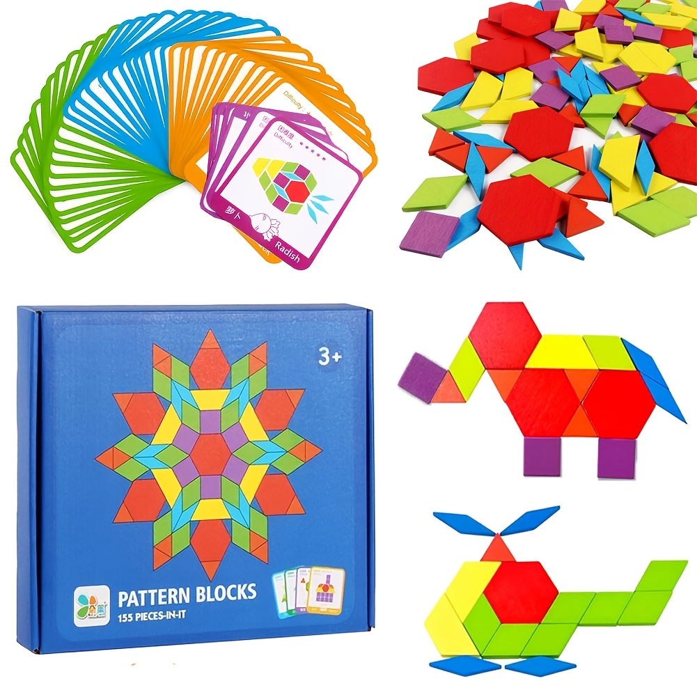 Puzzles - Temu Romania