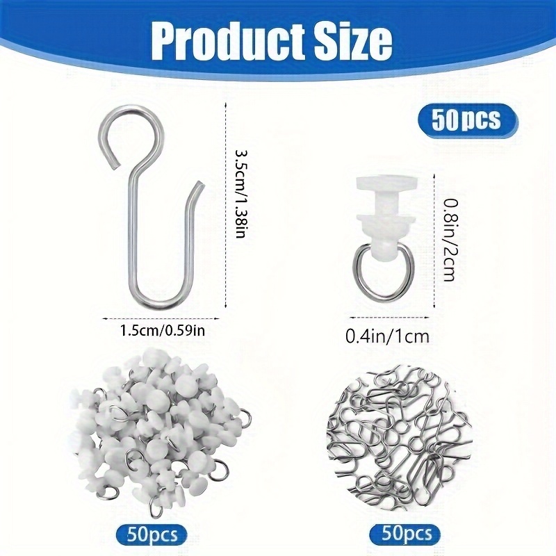 Dome Silent | Load-bearing Anchoring Kit | Traceless Suspension Adapter Structure