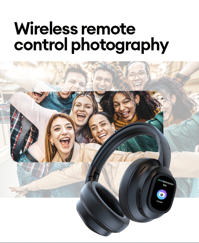 for hyundai touch display tech fans daily use 2025 trending touchscreen headphones wired headphones headphones wired headband headphones gaming headphones retro headphones office headphones modern headphones sound noisecanceling headphones lightweight headphones music lovers Product details 12