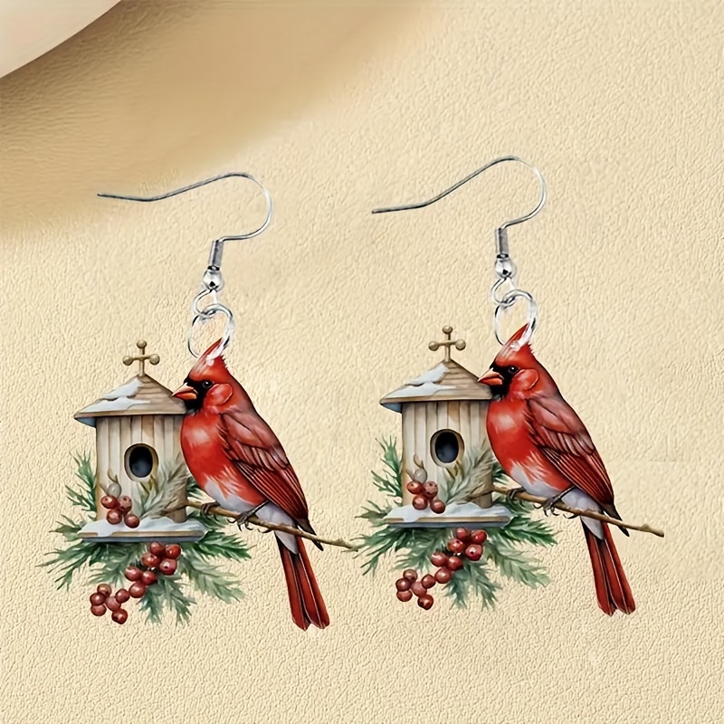 

Red - , & For | On Christmas, 's, Birthdays &
