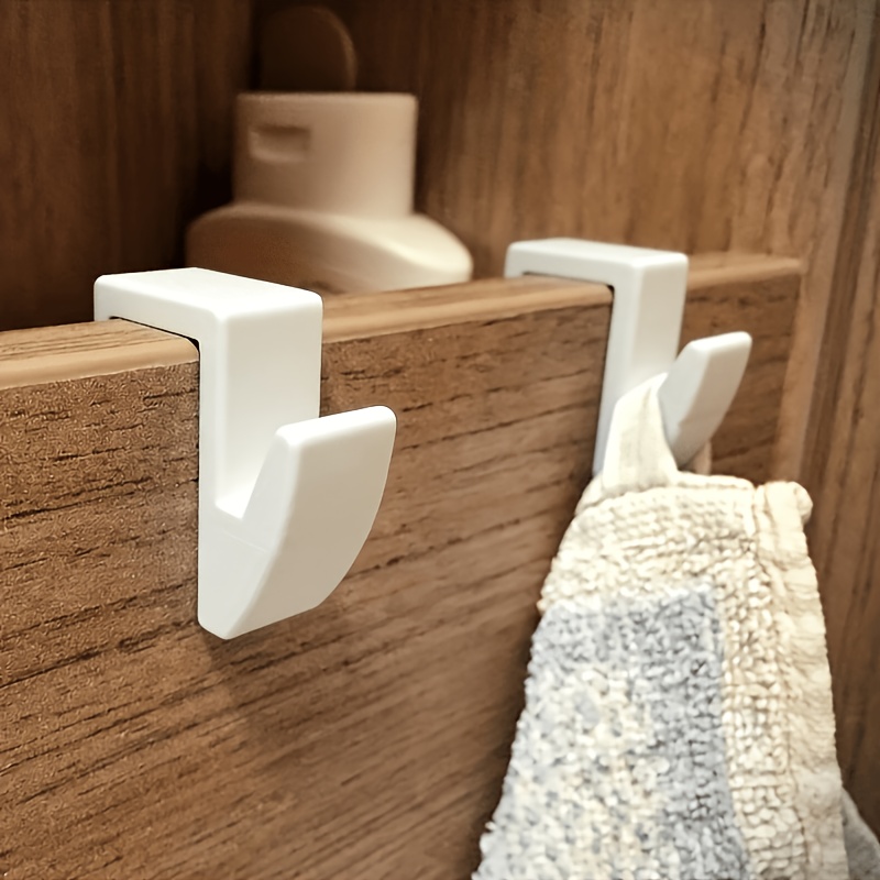 3pcs Rv Hooks, A Versatile Accessory Suitable For Caravans And Motorhomes