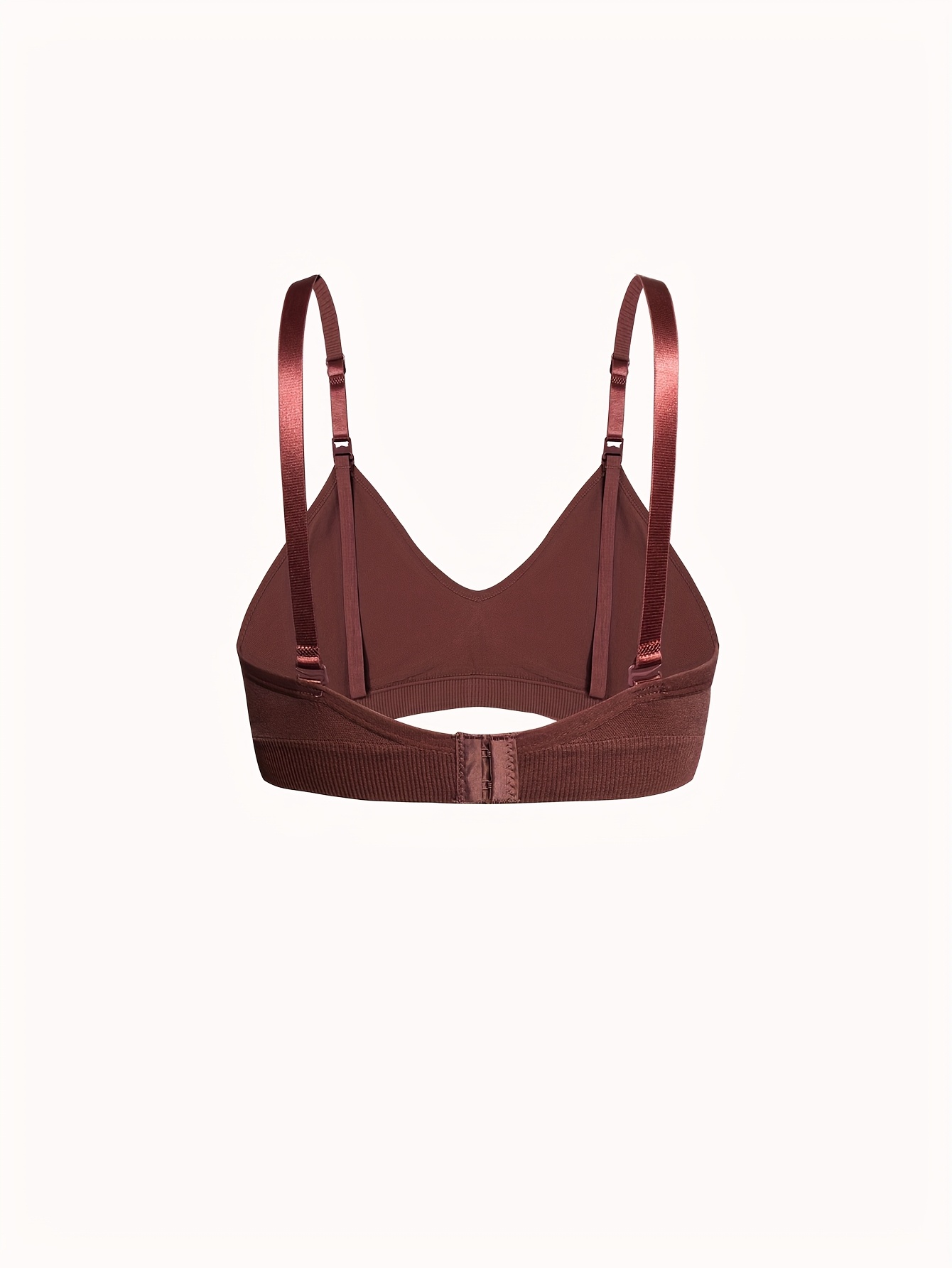Adjustable Maternity And Nursing Bras for Women, Set of Three