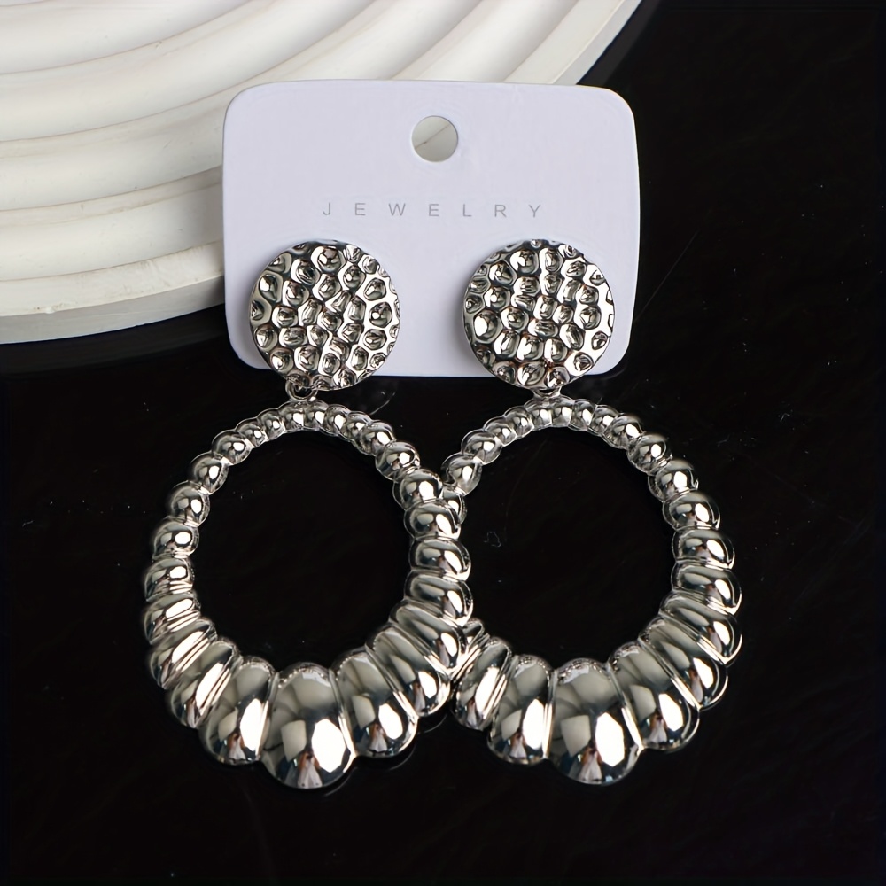 10  /  brincos de gancho com tassel longo estilo   feminino, brincos estilo europeu americano com   e   vazada, presentes versáteis para   ou festas, estilo aleatório, sem caixa detalhes 8