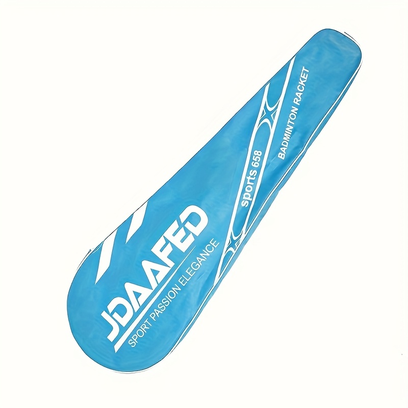 sporty and elegant badminton rackets in blue and pink celebrations like valentines day christmas halloween and new year details 2