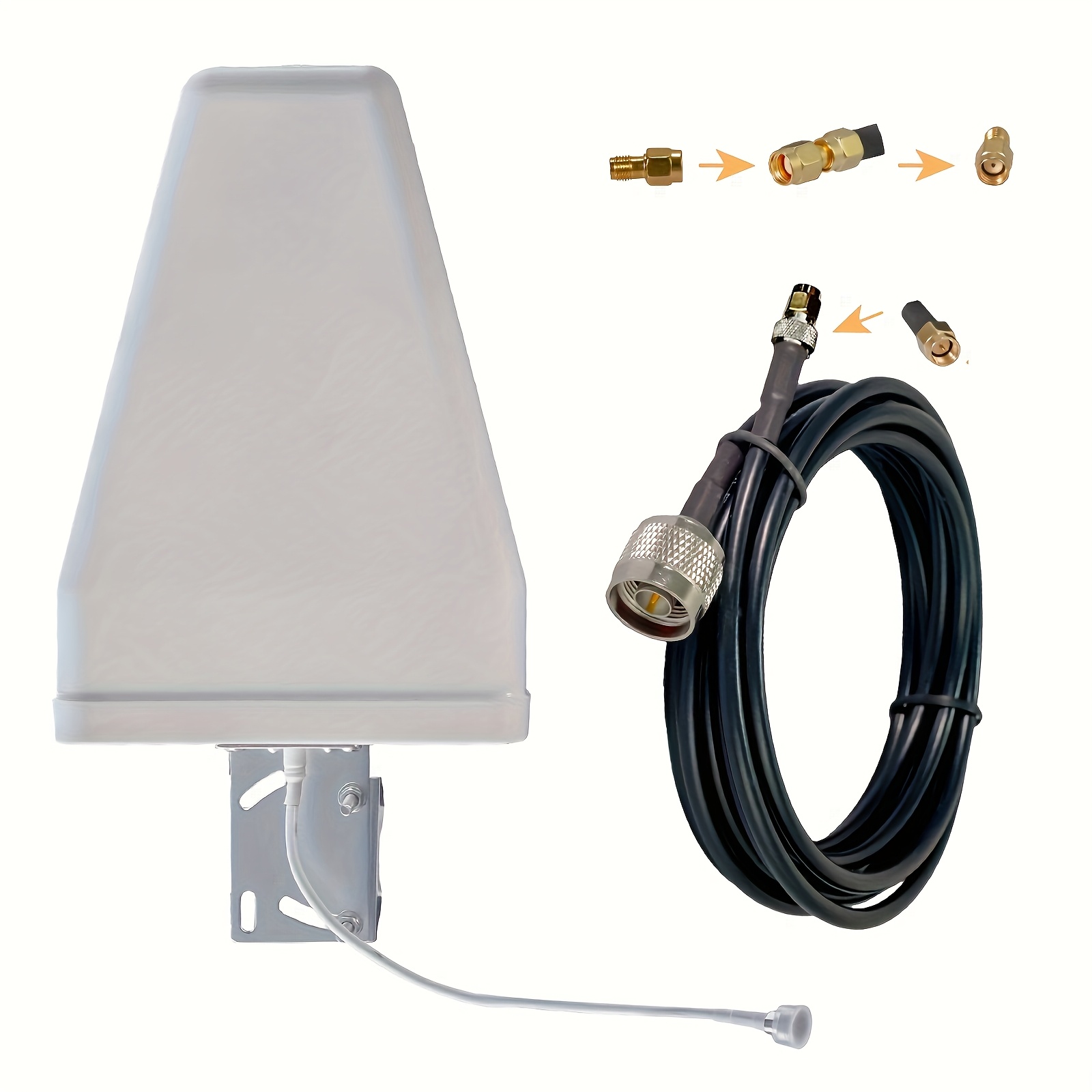 lt wifi external outdoor antenna sma Temu Greece