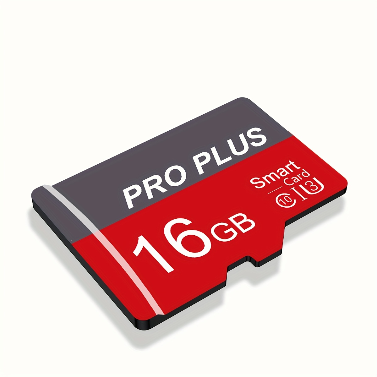 TEMU Una Scheda di Memoria Disponibile nelle Dimensioni 64GB, 32GB, 16GB e 8GB, Completa di un Lettore di Schede e Adattatore SD. Offre Schede Micro