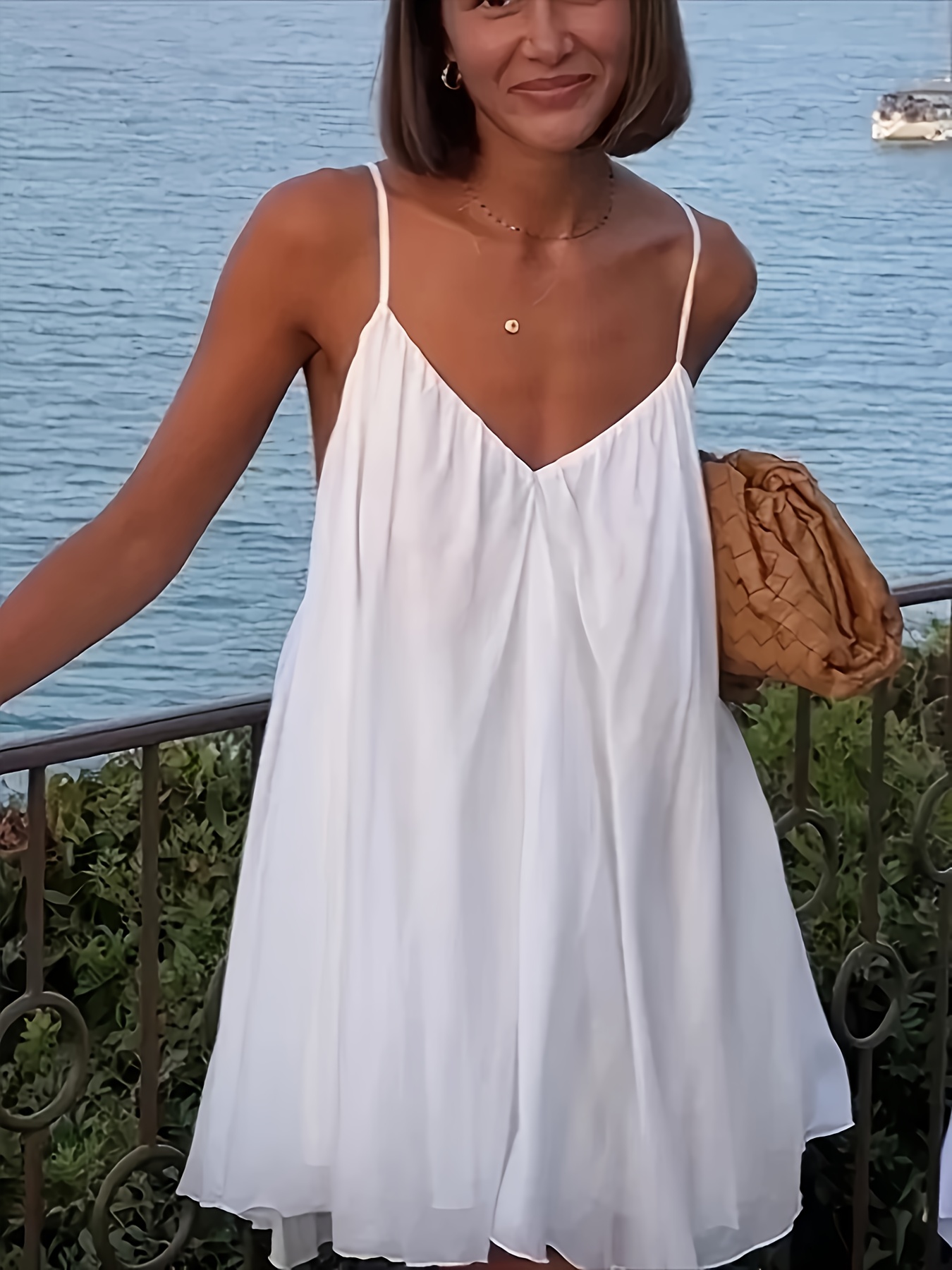 beach reception dress Beach Dress | Casual Summer Dress