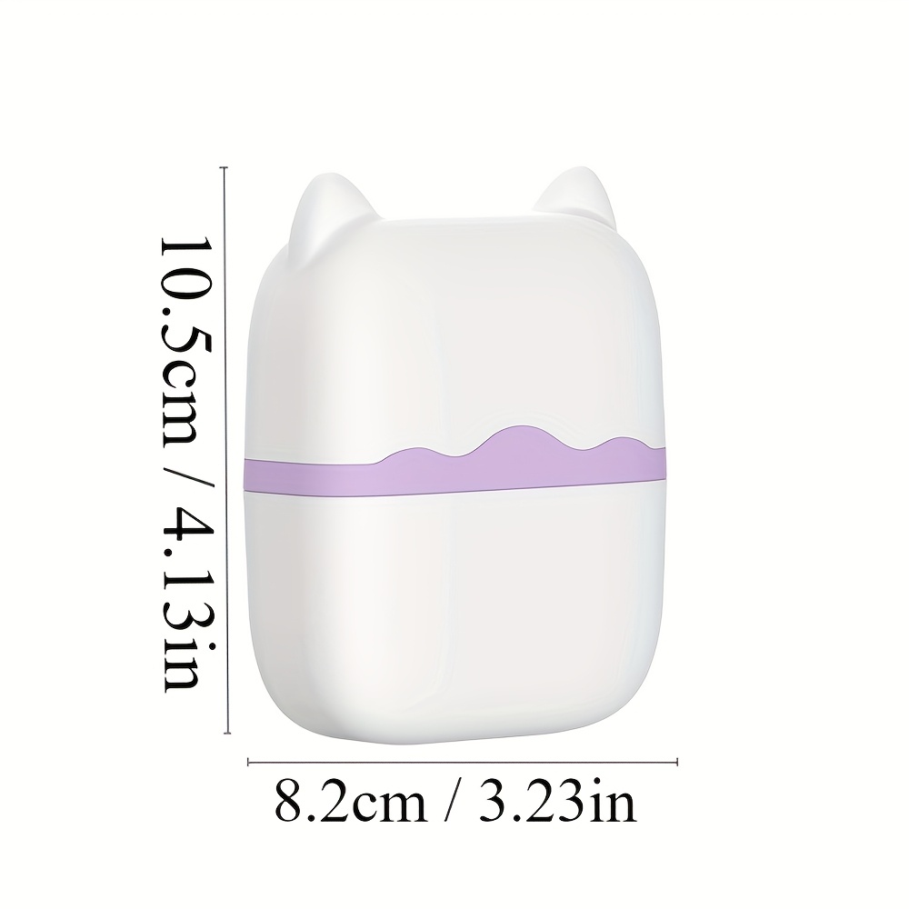 Ice Roller for Face & Eyes - 2-in-1 Skin Care Tool