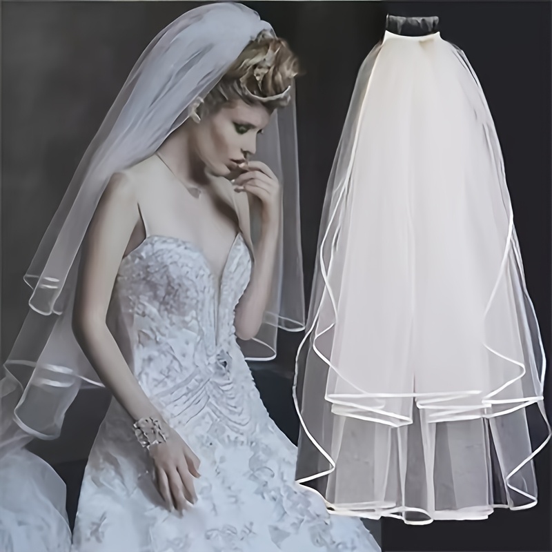 TEMU de , Adornos para el cabello para despedida de soltera, Adiciones para el cabello para preboda, Corona de , para de damas de honor