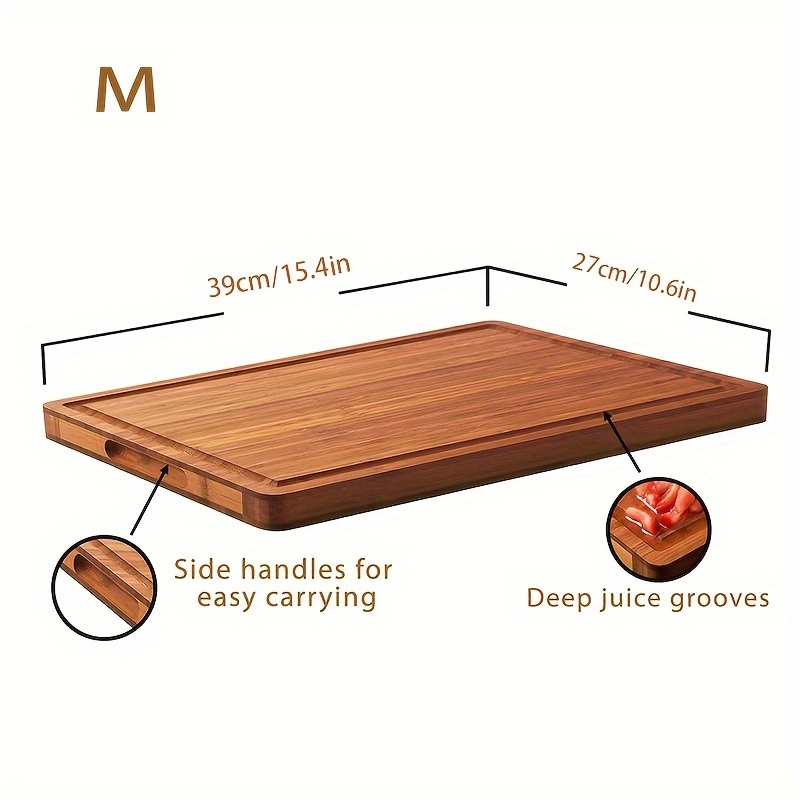 1pc chopping board wooden cutting board   cheese charcuterie board charcuterie board for meat cheese bread vegetables and fruits cutting board for home   kitchen gadgets gifts kitchen accessories details 10