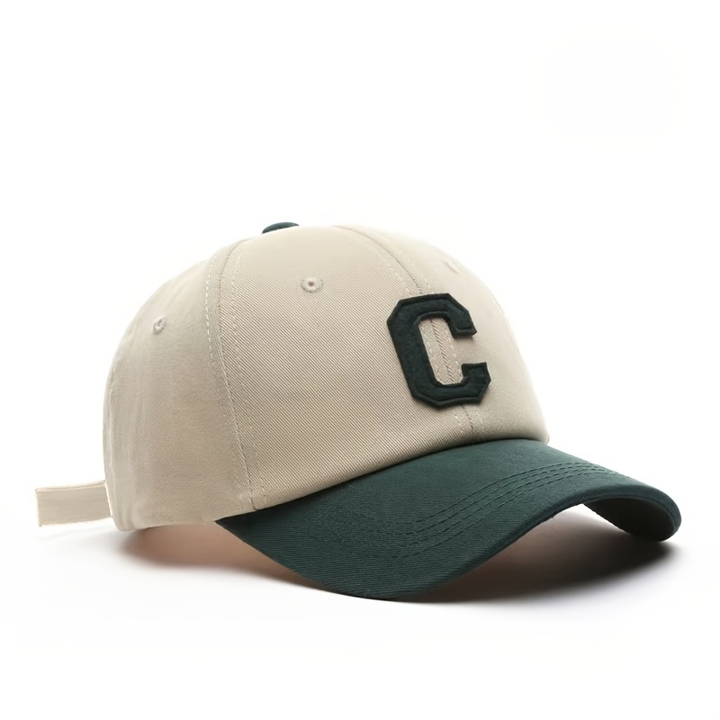 TEMU C-   For Women - , Dad Hat Sun