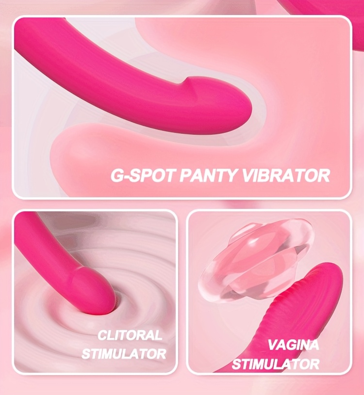 clit vibrating strap on Types of lube for gay sex, toys & condoms: What's safest & best main image 0