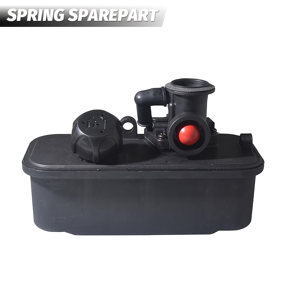 TEMU Replacement Carburetor Suitable For And Lawn Mowers, Compatible With Models 499809, 498809a, 494406, 795477, 795469, 794147, 699660, 794161,