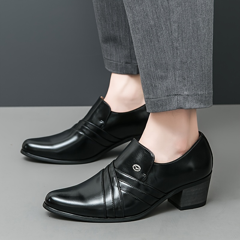 green emerald velvet dress Casual Shoe High Top Dress Sneakers in Cuoio & Cognac D (Medium) / 5.5