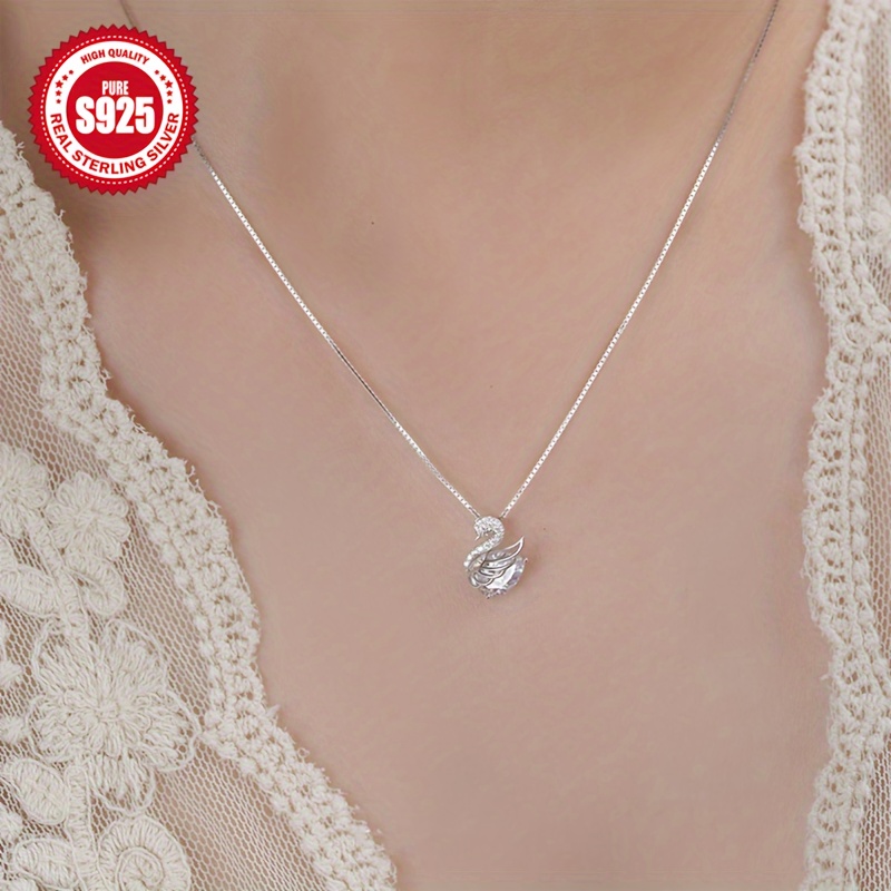  925 pendant jewelry for women day 4 5g details 2