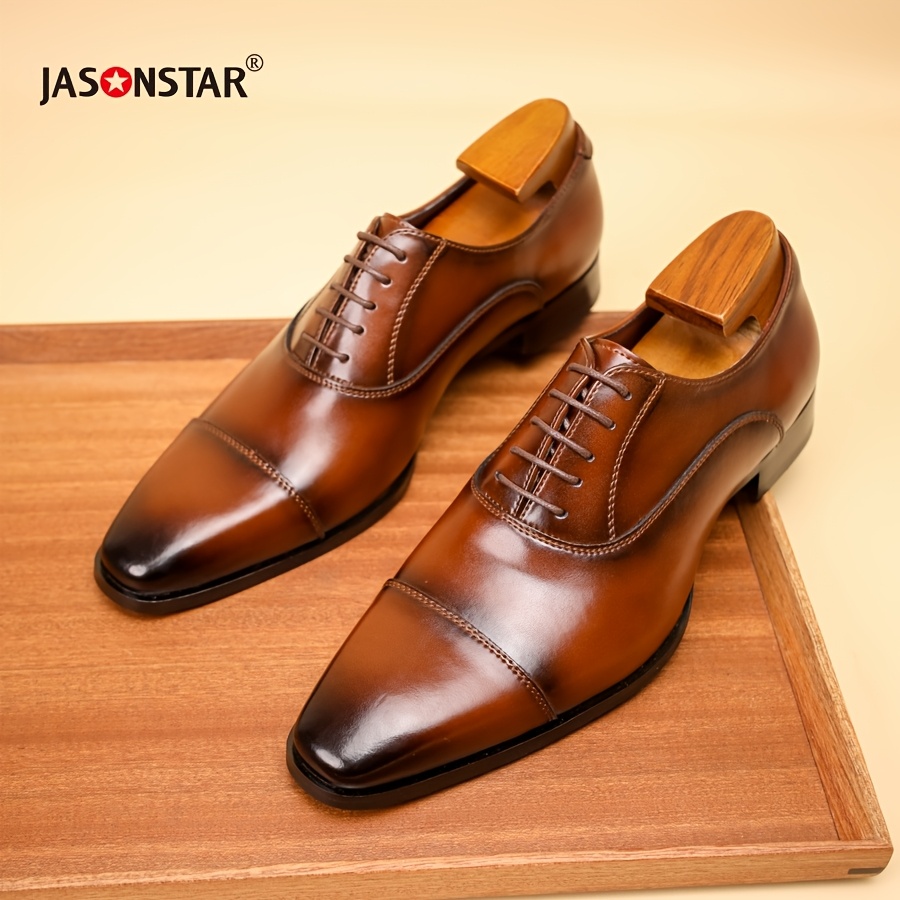 chinese dress ladies Cortese Medium Brown Monk Strap Shoes  Handcrafted Custom Fit Leather   HolloMen