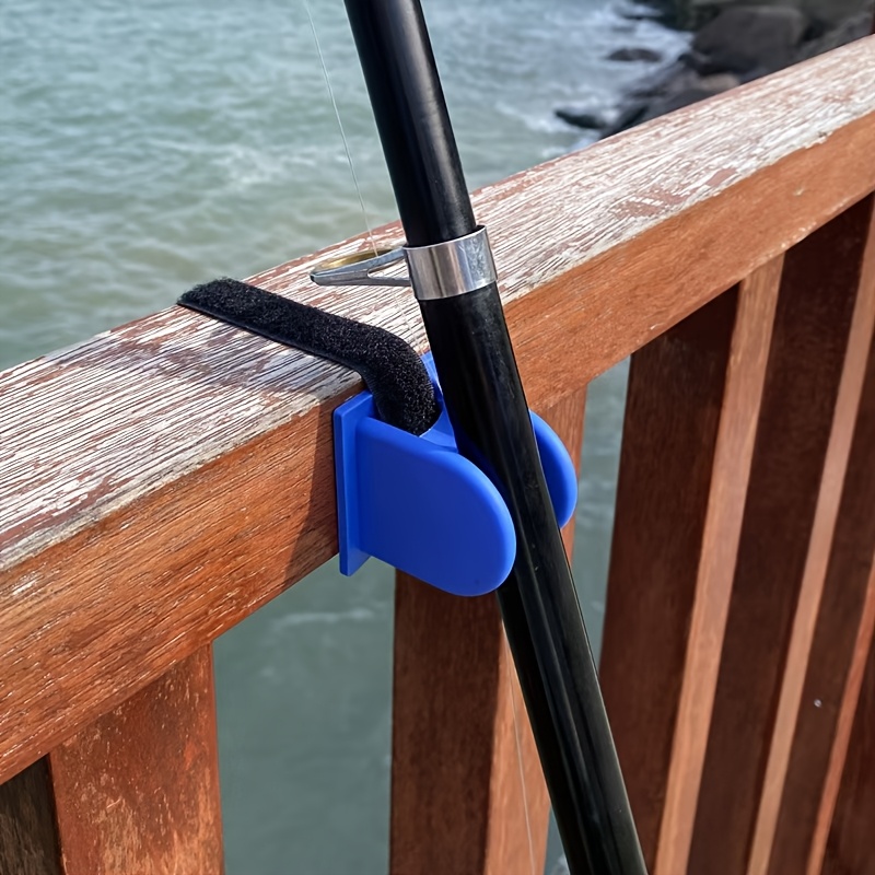Support De Canne à Pêche Réglable En Aluminium Pour Pêche En Mer, Longueur 26cm