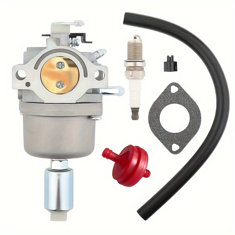 594593 591731 Carburetor 17.5 591731 - Temu 