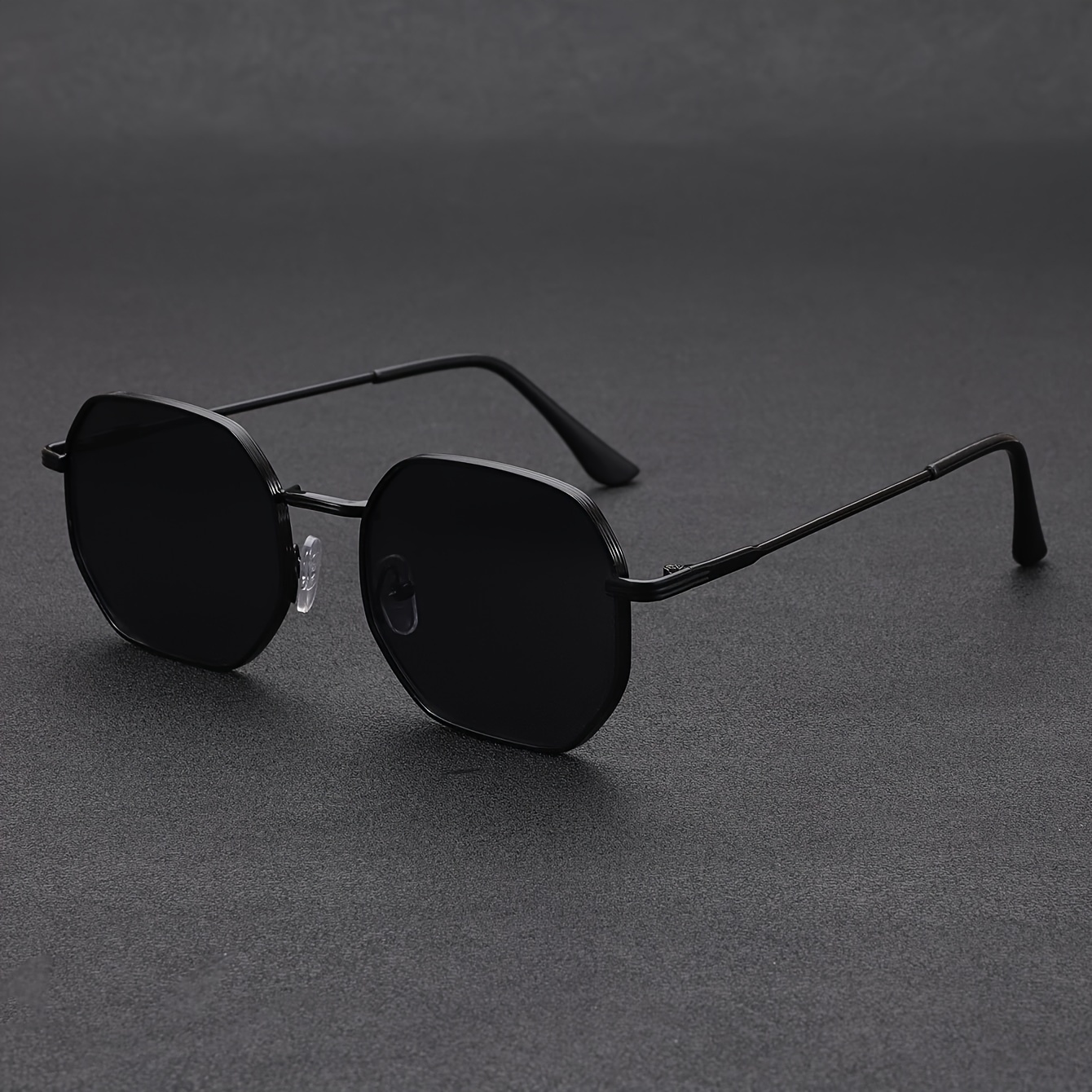 

- -reflective, Fashionable Frame For