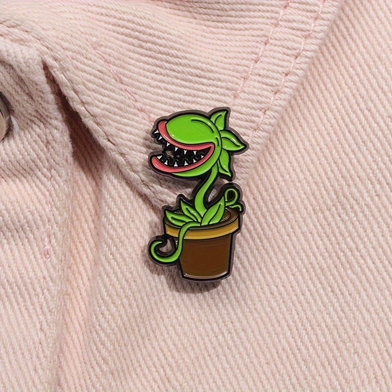 

Enamel Pin - & Brooch, Alloy Lapel For , For