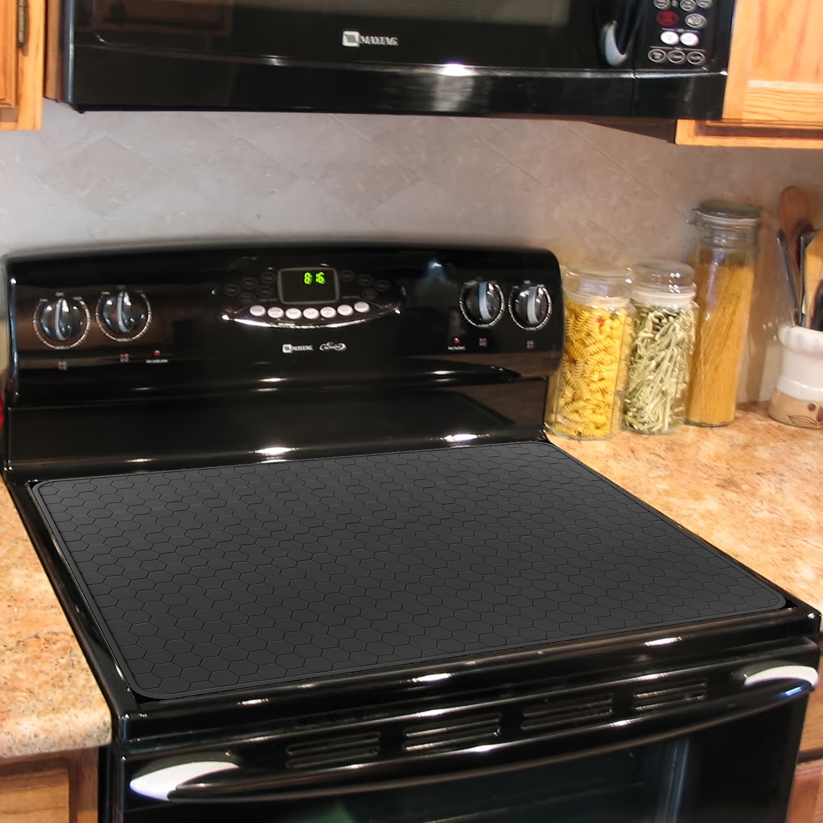 

For - Mat - 27.5 X 20 , Cooktop , Dish Drying For ()