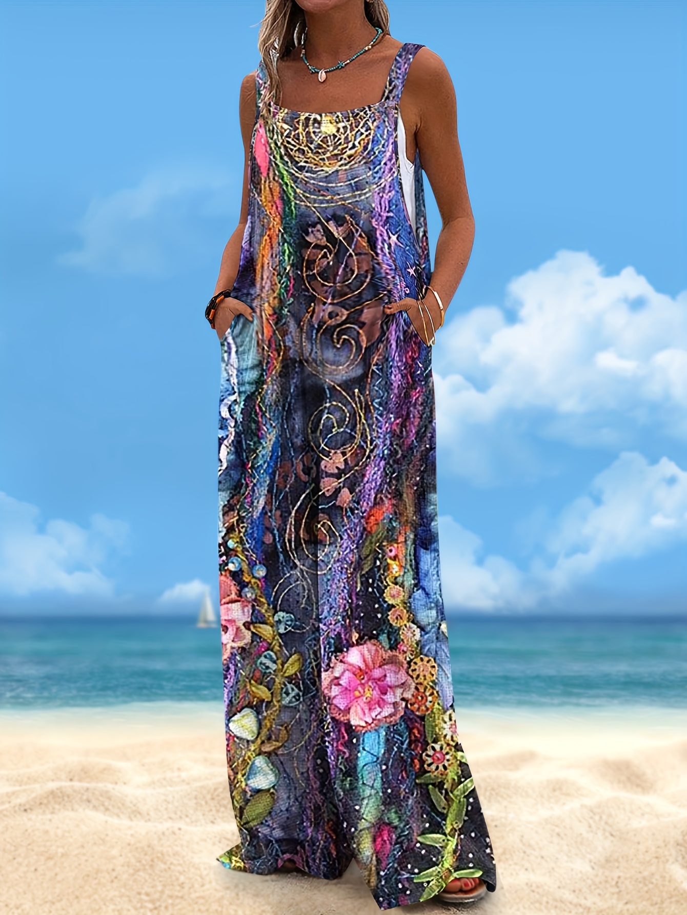 strapless open back dress Maya TAUPE BLUSH ANGEL SLEEVE EMBELLISHED MAXI DRESS WITH SASH BELT