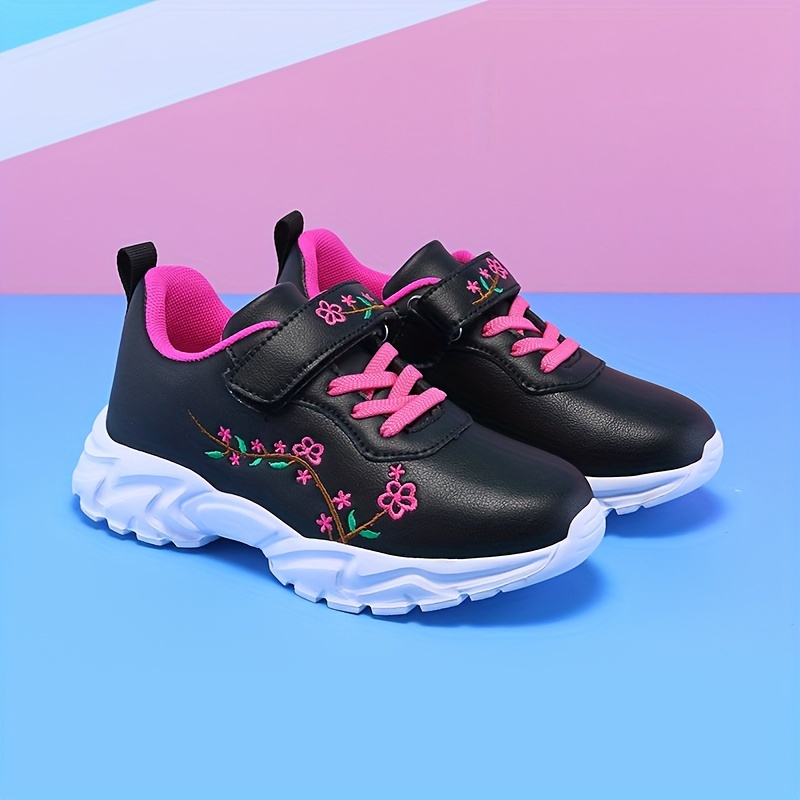 Image of Girls' Fashion Casual Sports Shoes