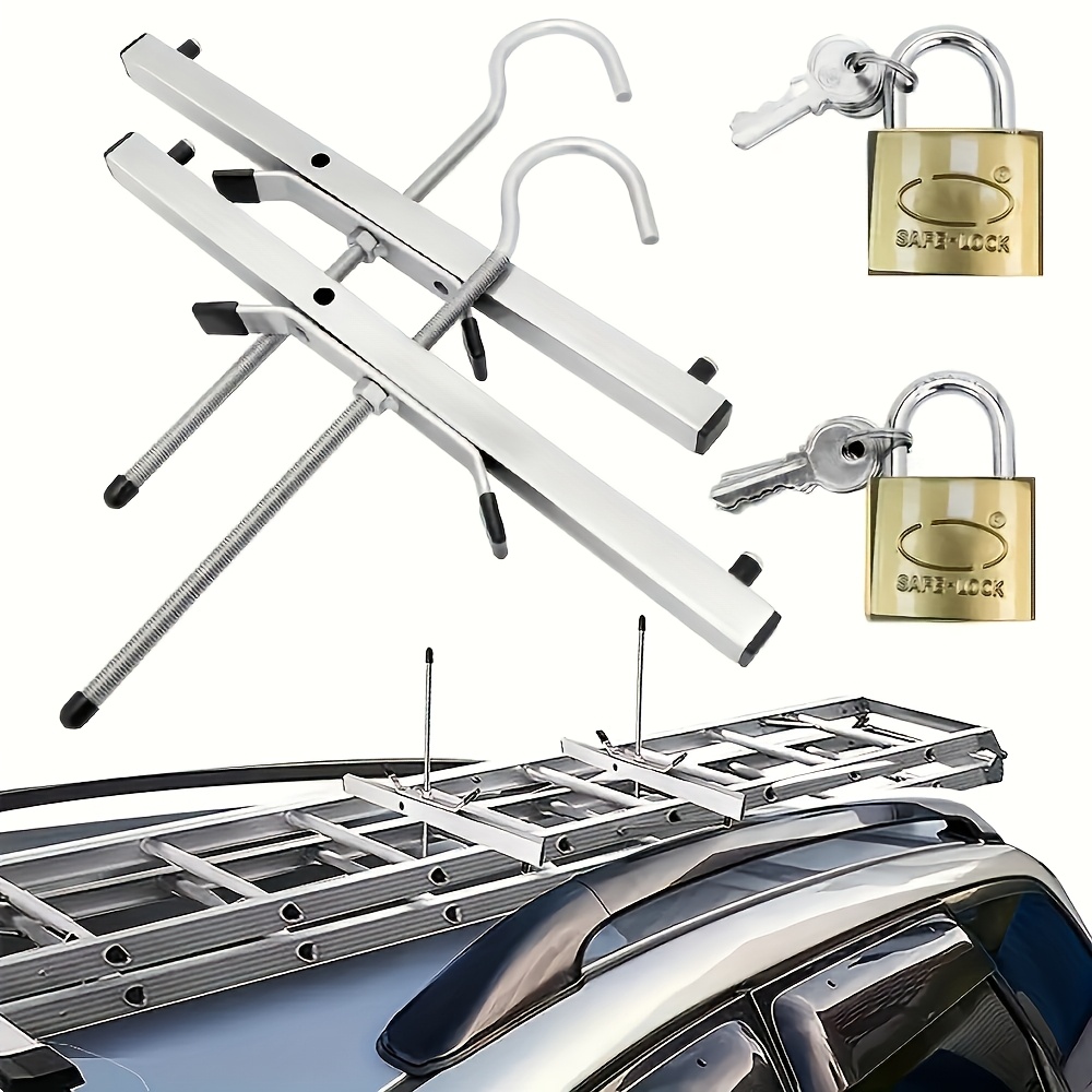 roof racks sold on Temu New Zealand