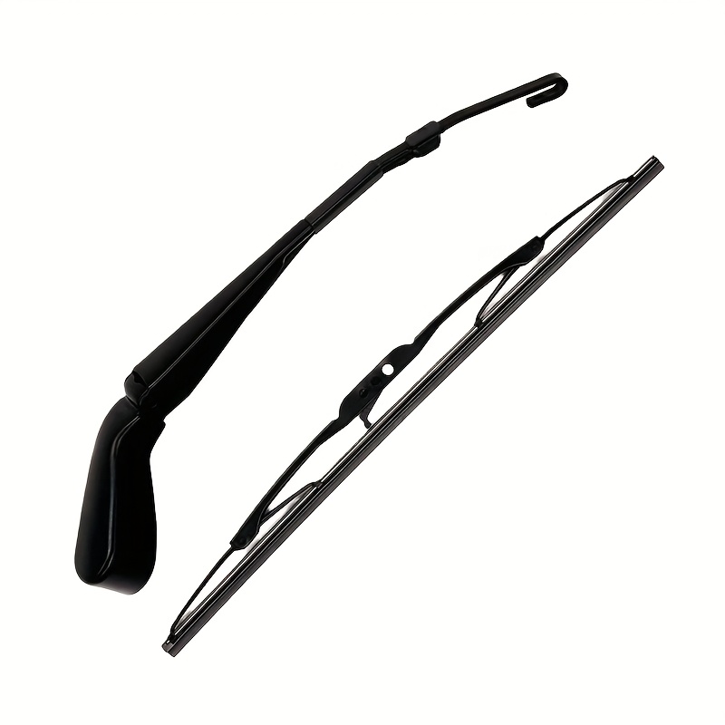 For Mercedes-benz Viano/ Bus (w639) 2003-2013 Rear Window Wiper Assembly Rear Wiper Blade Rocker Arm Cover