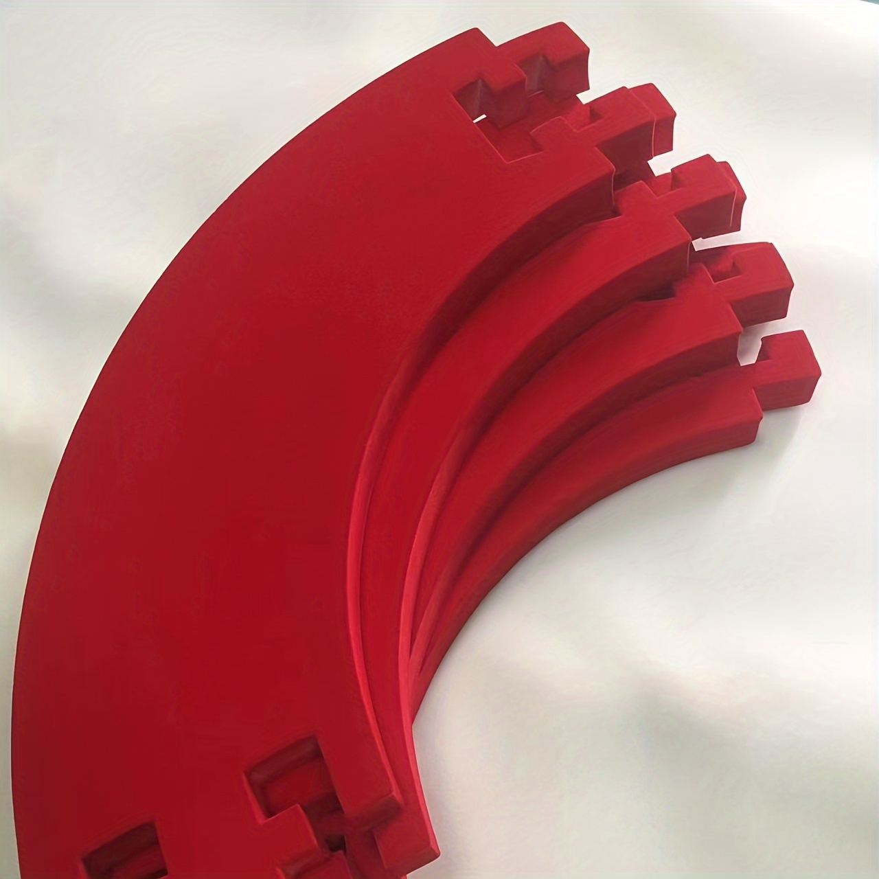 Universal Eva Dartboard Surround Protector Wall Mounted For 14 Years