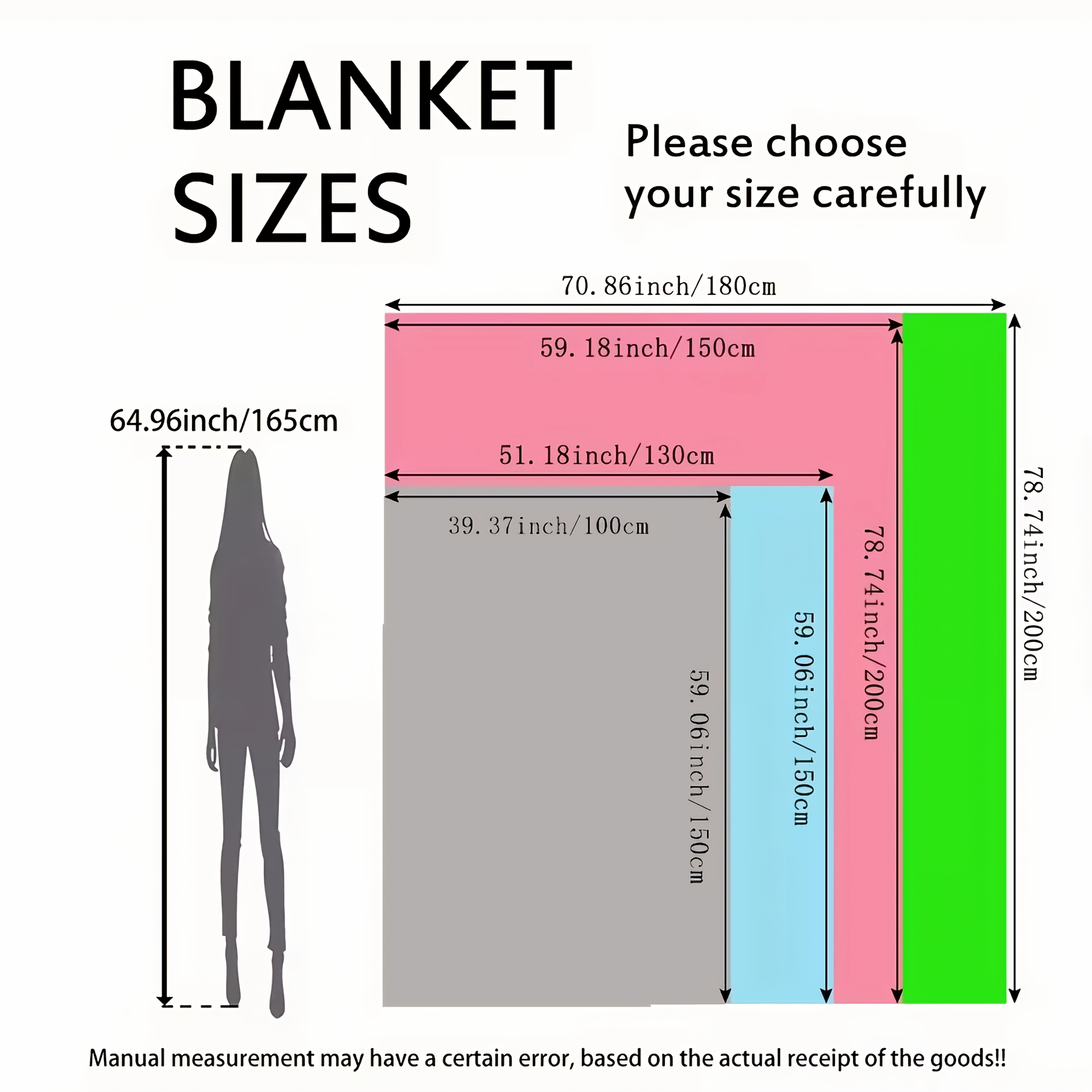 Custom Couple's Commemorative Blanket, Romantic Gift