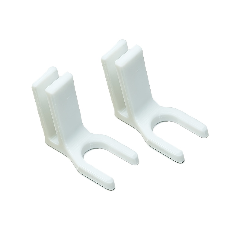 TEMU Porte-tête de brosse à dents électrique