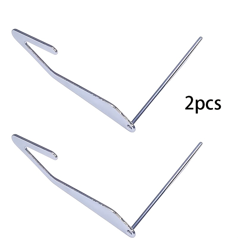 TEMU 2pcs Quilting Guide Bar, Sewing Machine Guide Bar Compatible With Brother/singer, Precision Quilting Tool For Sewing Enthusiasts/quilters