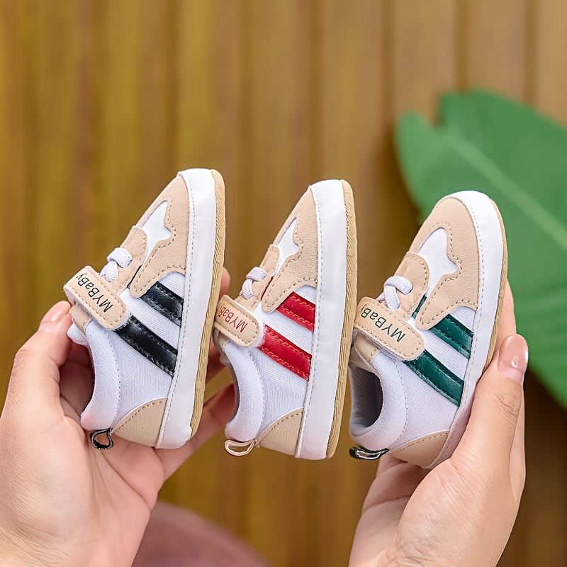 Casual sportschoenen voor babyjongens en -meisjes