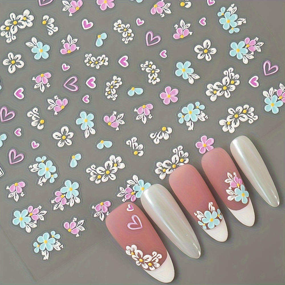 

5d Embossed Art , -adhesive Plastic Decals , Irregular , - , , Unscented, Use - For