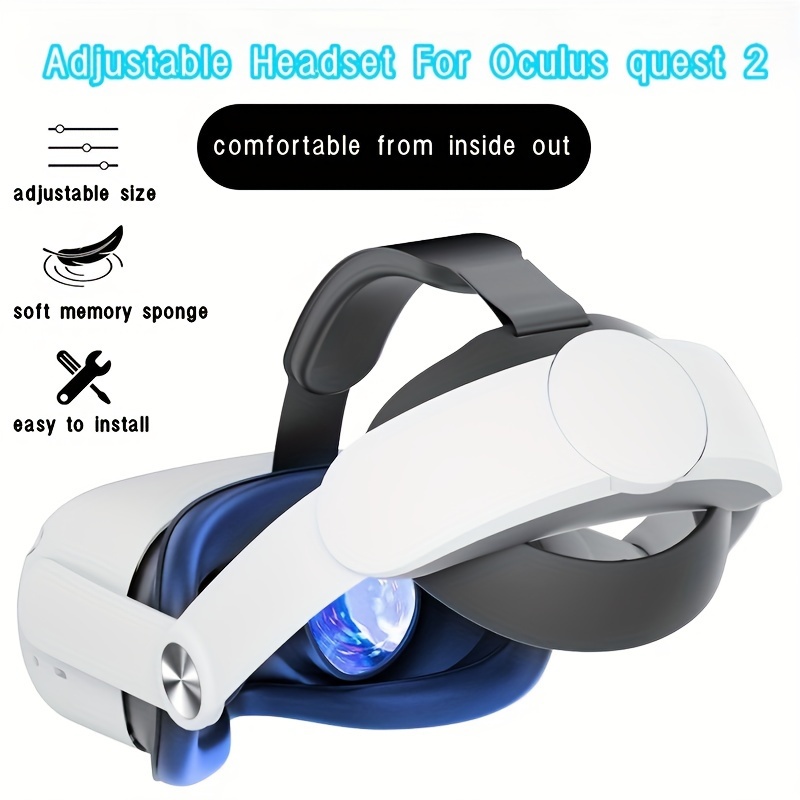 CM Estuche de viaje impermeable para auriculares y accesorios para juegos Meta  Quest 3 VR Incluye solo estuche rígido de realidad virtual a prueba de  golpes de 6 -  México