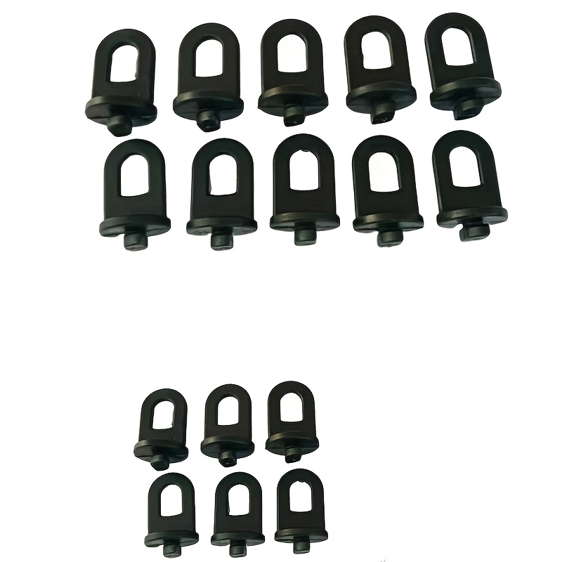 Greenhouse Ring Greenhouse Fixing -hook Suitable For Hanging Potted Plants In Greenhouse Gardens