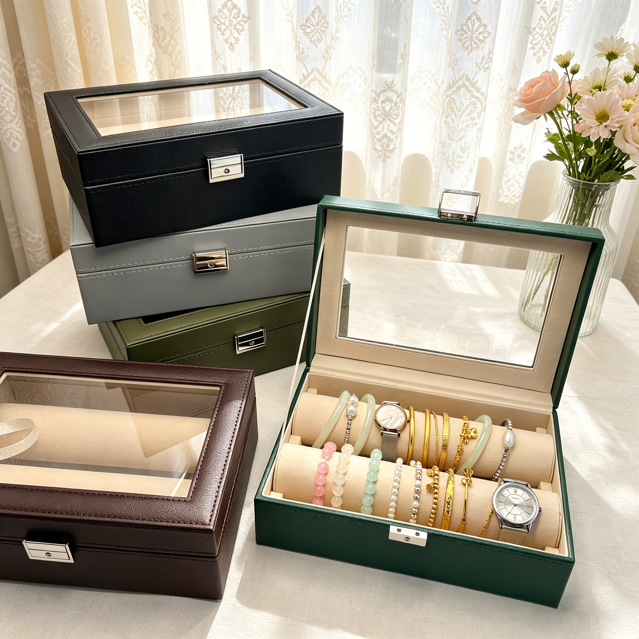 garten kiste aufbewahrung Rantry Gartenbox mit Beutel Gartenkiste Kissenbox Aufbewahrungsbox Gartentruhe Gartenbox Kissentruhe Gartentruhe Truhe Möbel Holztruhe 60x50x58 cm Massivholz Teak Garten 24 Zoll 7 Gänge marijuana Größe:M