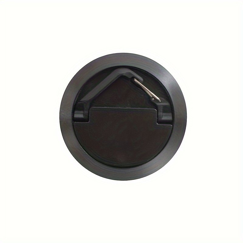TEMU Pvc Outdoor Camping Magnetic Hook, Tent Suction Cup, Car Camping Light Hanger, Camping Gear Accessory, Color
