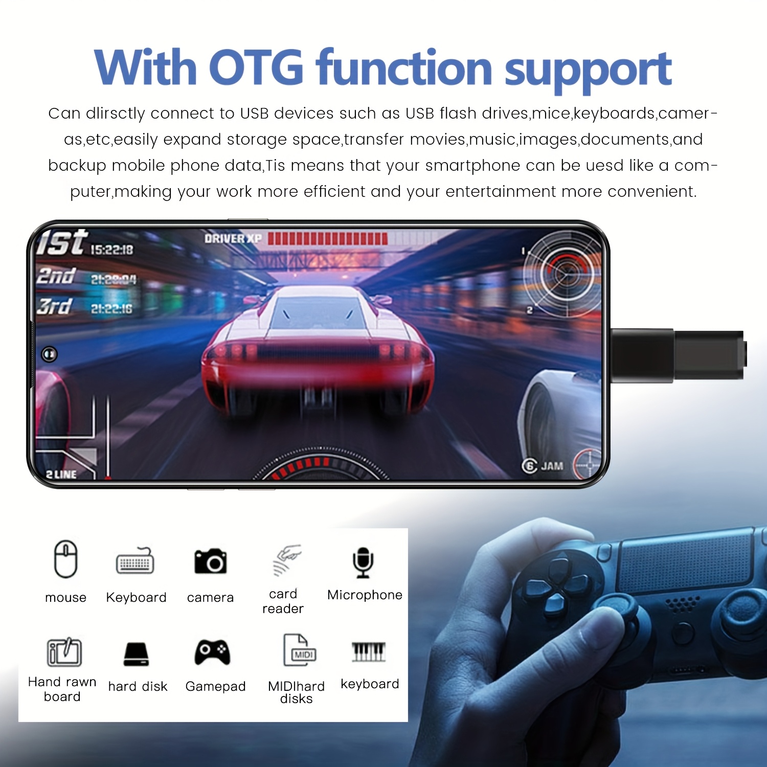 Global Unlocking 8GB+128GB Smartphone, with Android 13 System, 6.8-inch Display, Dual Card Slots, Double Explicit, Includes Stylus Pen, 5800mAh Battery, 26MP+46MP Camer