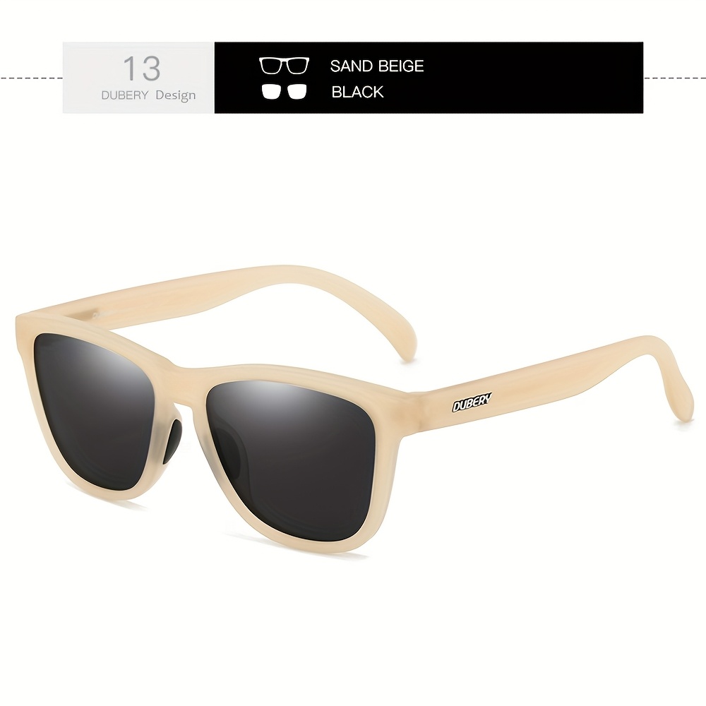 Occhiali Da Sole Polarizzati Uomo Ollrynns Occhiali Da Sole