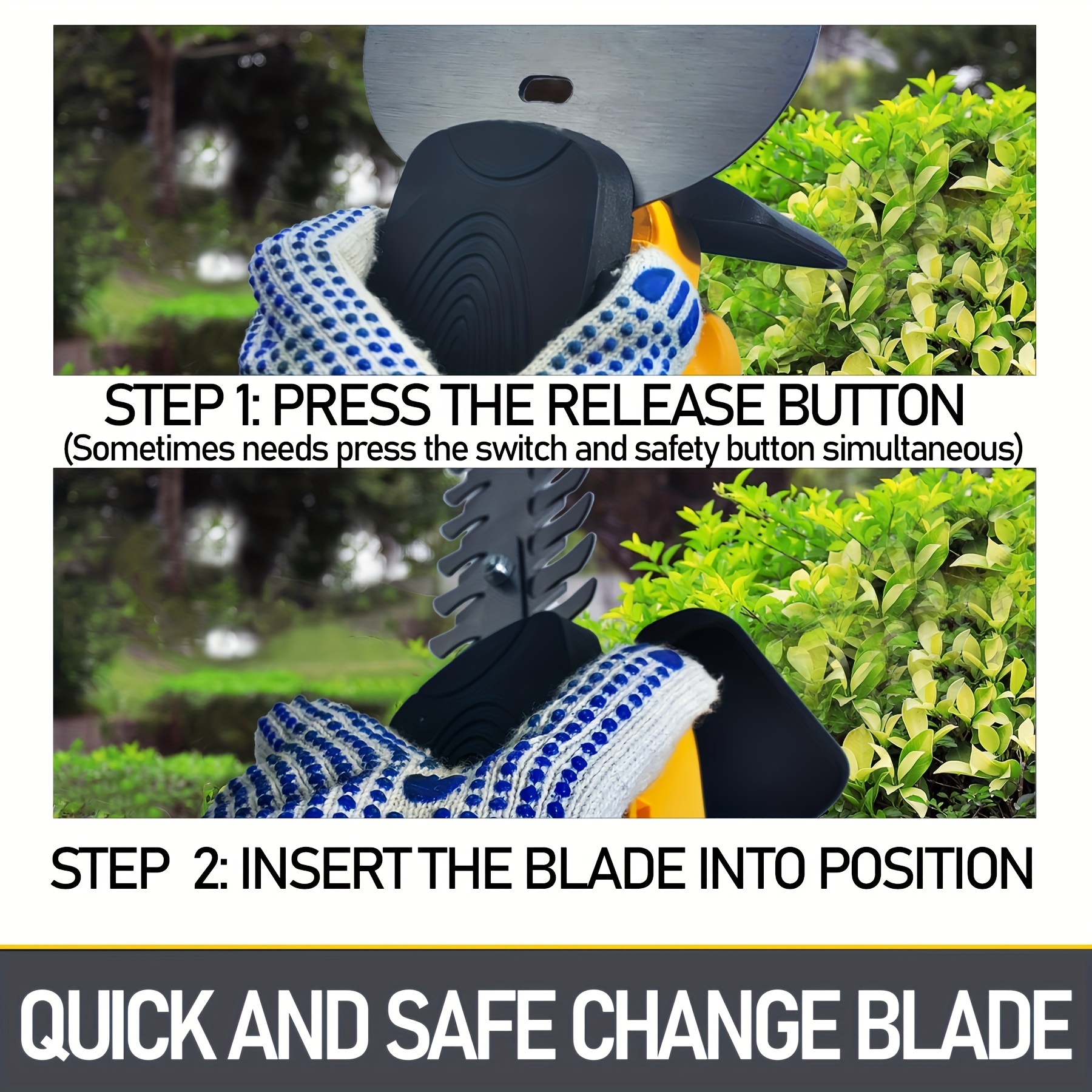 Apply 20v Battery Powered Cordless Lawn Mower Temu