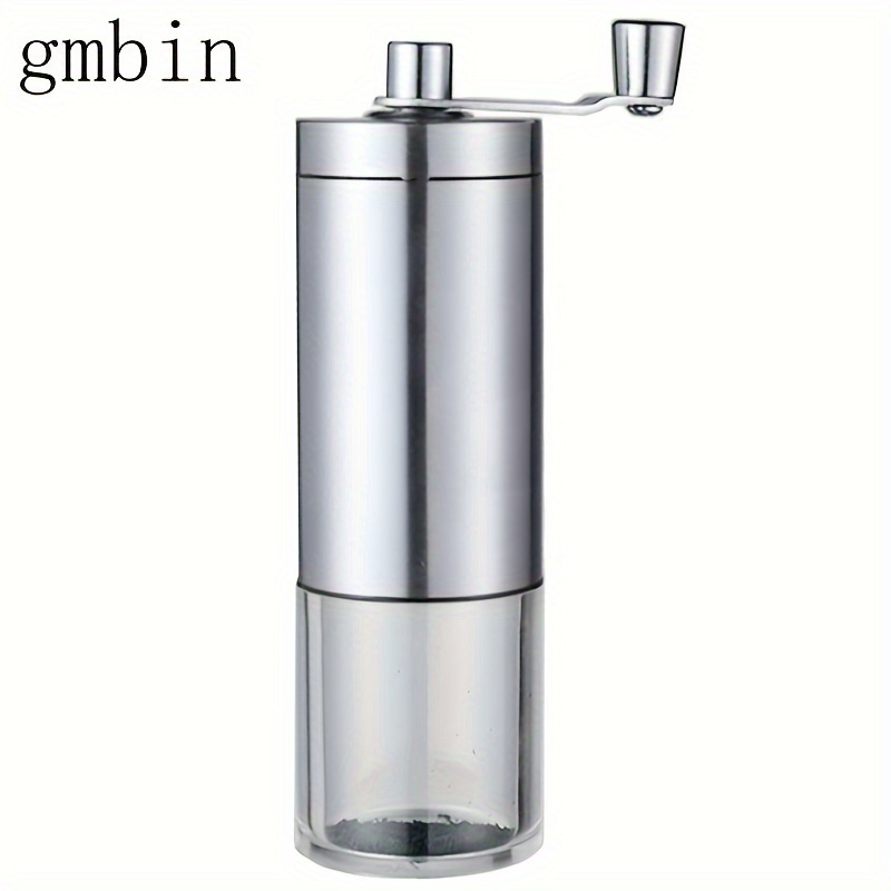 hand operated coffee grinder for home use portable coffee bean grinder details 0